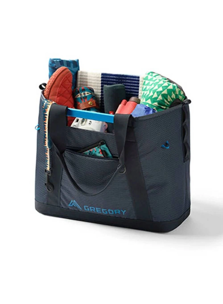 Krepšys podróżna Gregory Alpaca Utility Tote 50 l - mirage tan