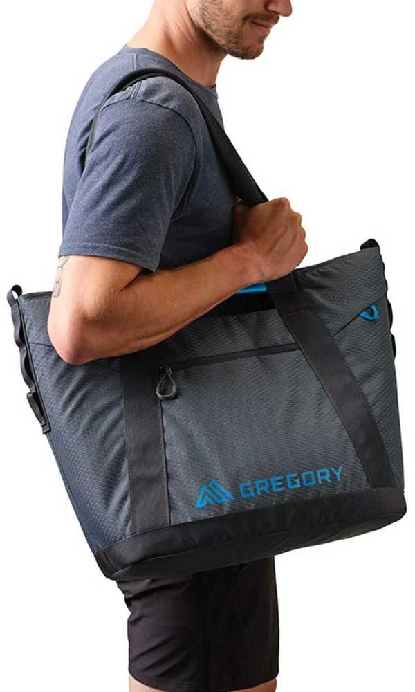 Krepšys podróżna Gregory Alpaca Utility Tote 50 l - mirage tan