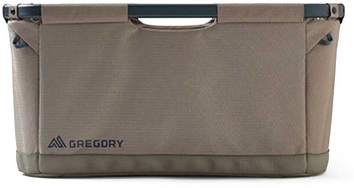 Gregory Alpaka Gear Basket 70 - mirage tan
