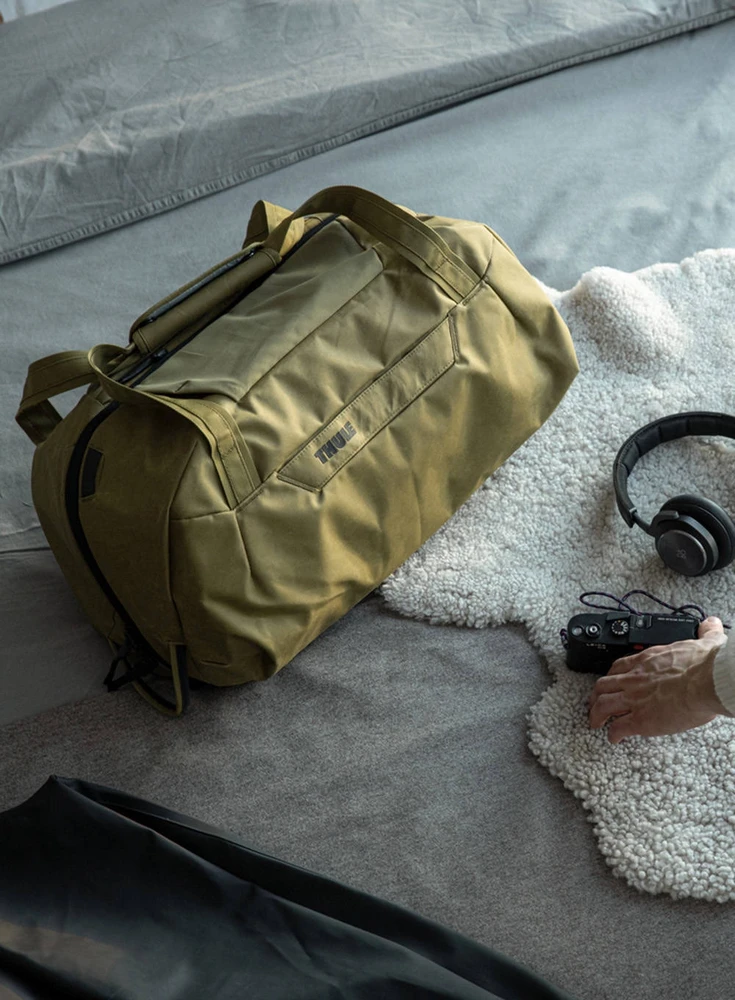 Thule | TAWD-135 Aion | Duffel Krepšys 35L | Krepšys | Nutria | Atsparus vandeniui