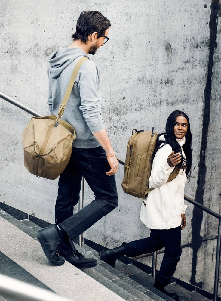 Thule | TAWD-135 Aion | Duffel Krepšys 35L | Krepšys | Nutria | Atsparus vandeniui