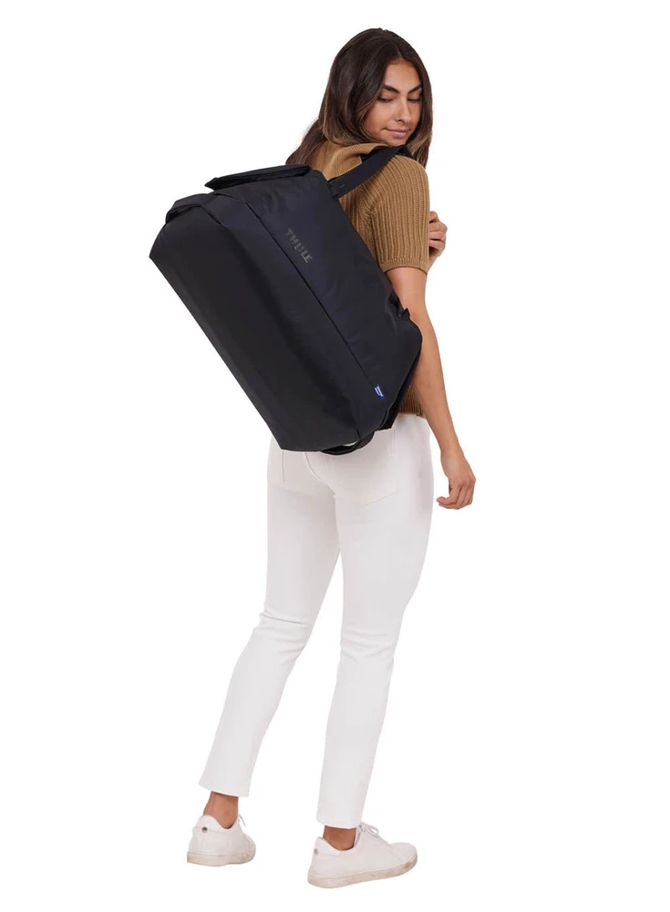 Thule | Duffel 35L | Subterra 2 | Bag | Atsparus vandeniui | Juodas