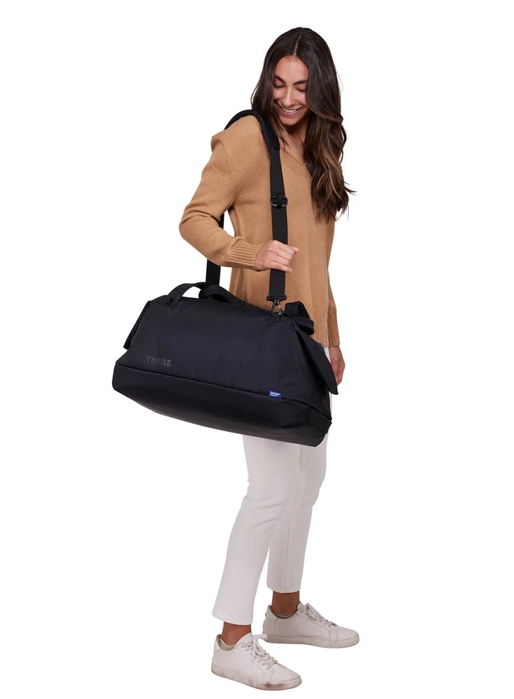 Thule | Duffel 35L | Subterra 2 | Bag | Atsparus vandeniui | Juodas