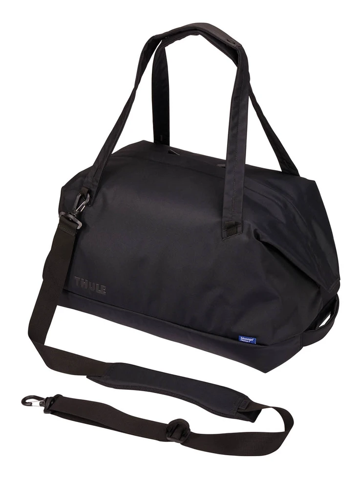 Thule | Duffel 35L | Subterra 2 | Bag | Atsparus vandeniui | Juodas