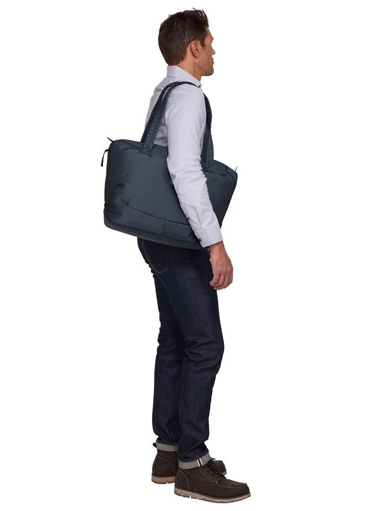 Thule | Subterra 2 | Tinka iki 16 " | Tote bag | Dark Slate