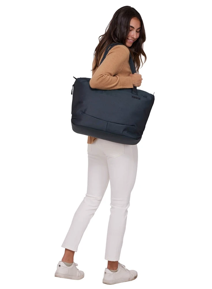 Thule | Subterra 2 | Tinka iki 16 " | Tote bag | Dark Slate