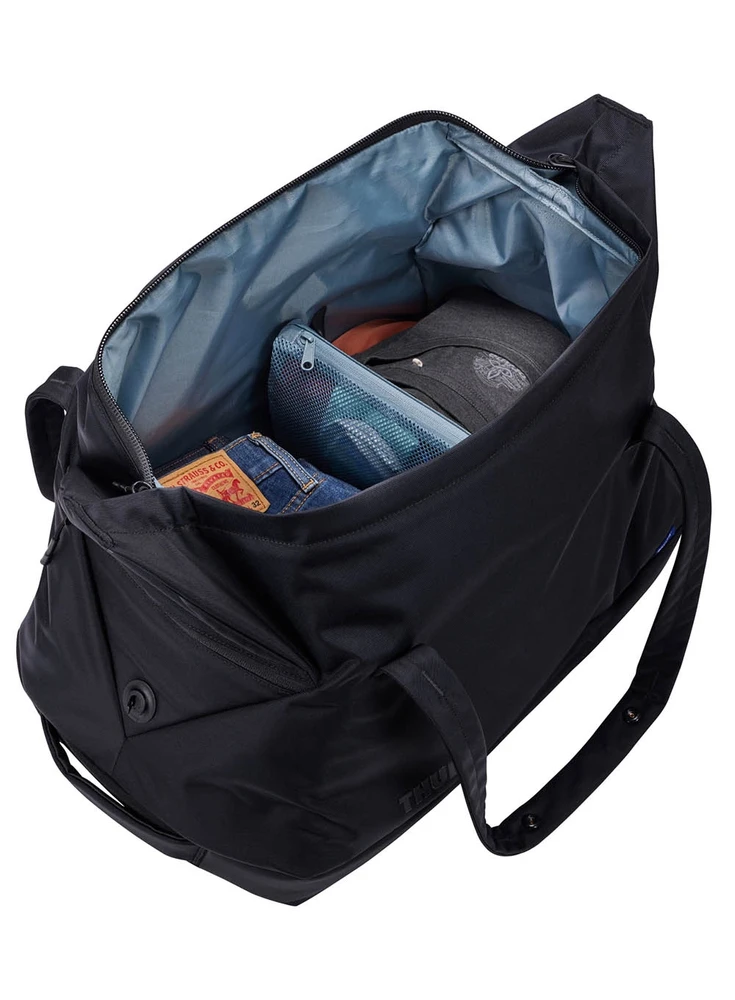 Thule | Duffel 35L | Subterra 2 | Bag | Atsparus vandeniui | Juodas