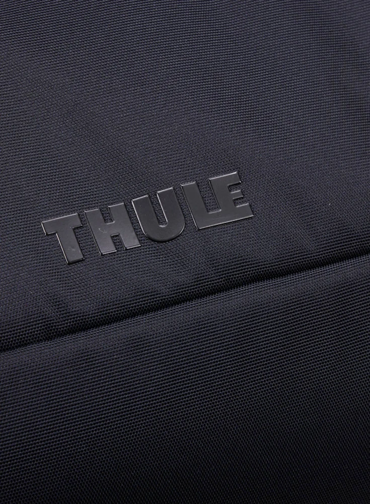 Thule | Duffel 35L | Subterra 2 | Bag | Atsparus vandeniui | Juodas