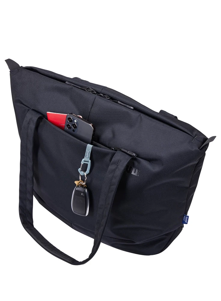Thule | Subterra 2 | Tote | Juodas