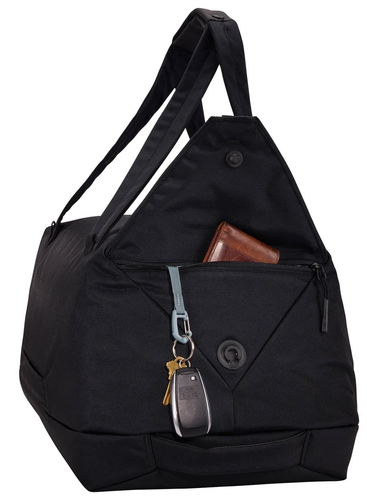 Thule | Duffel 35L | Subterra 2 | Bag | Atsparus vandeniui | Juodas