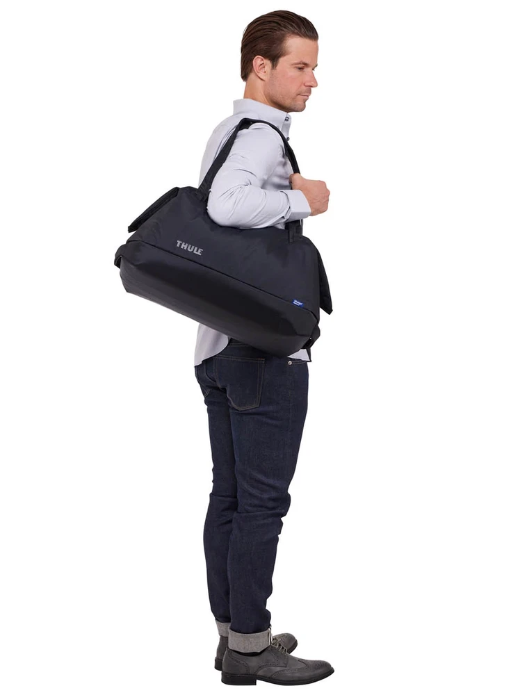 Thule | Duffel 35L | Subterra 2 | Bag | Atsparus vandeniui | Juodas