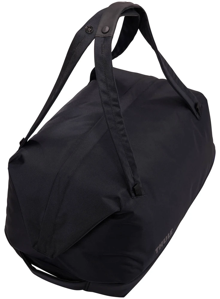 Thule | Duffel 35L | Subterra 2 | Bag | Atsparus vandeniui | Juodas