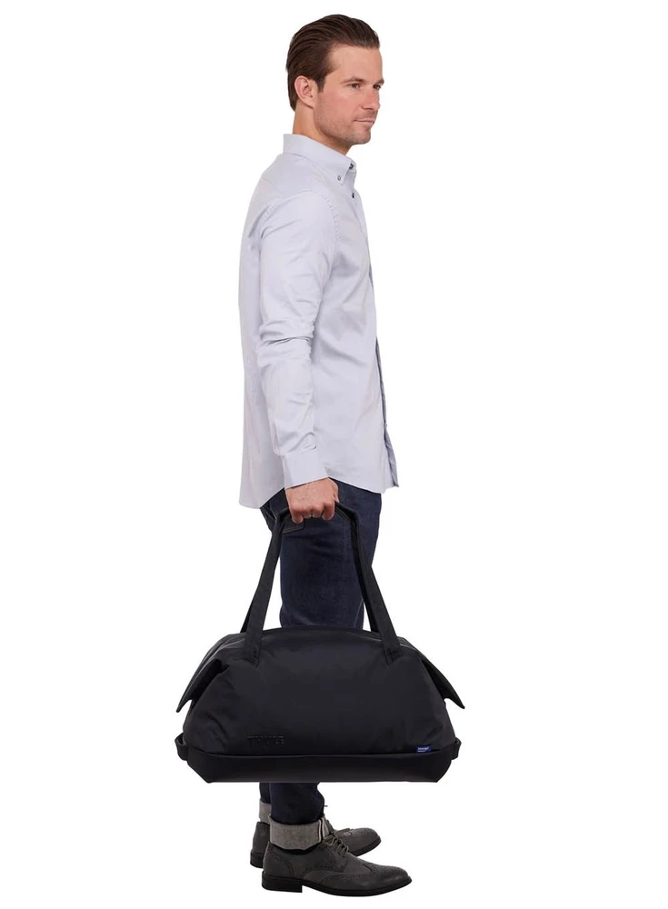 Thule | Duffel 35L | Subterra 2 | Bag | Atsparus vandeniui | Juodas
