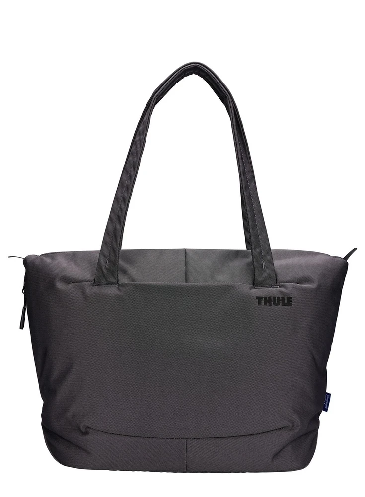 Thule | Subterra 2 | Krepšys | Vetiverijos pilka