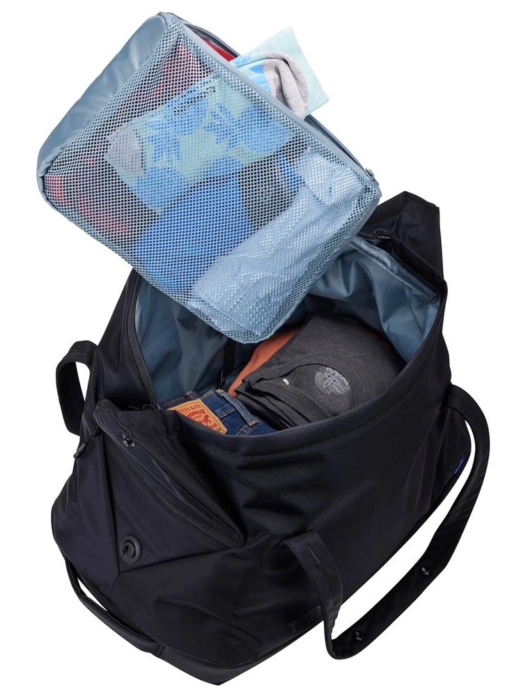 Thule | Duffel 35L | Subterra 2 | Bag | Atsparus vandeniui | Juodas