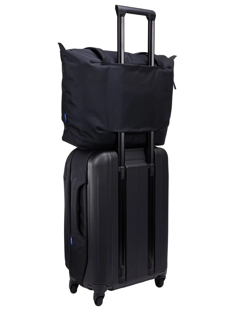 Thule | Subterra 2 | Tote | Juodas