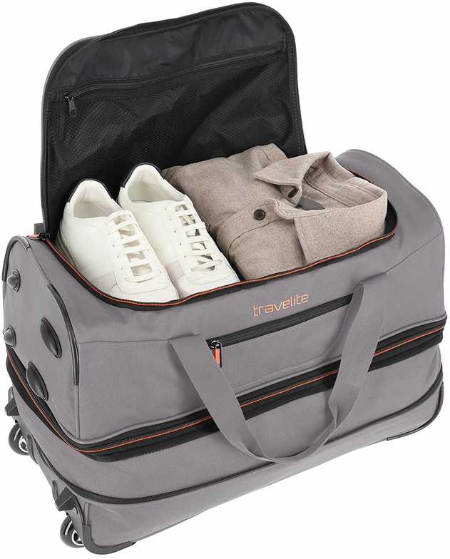 Kelioninis krepšys Travelite Basic S