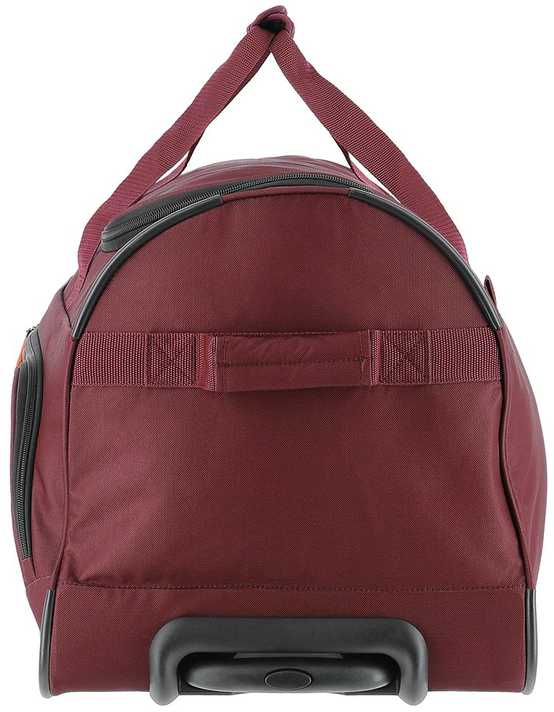 "Travelite" kelioninis krepšys basic fresh maroon