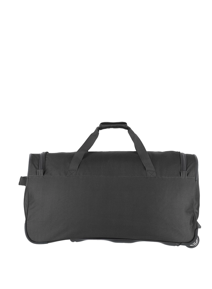 "Travelite" kelioninis krepšys basic fresh juodas