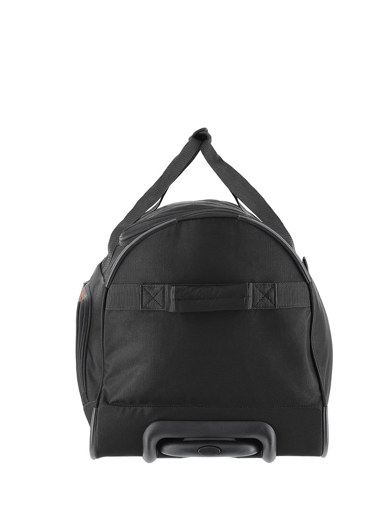 "Travelite" kelioninis krepšys basic fresh juodas