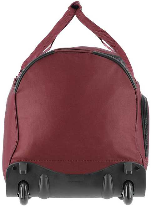 "Travelite" kelioninis krepšys basic fresh maroon