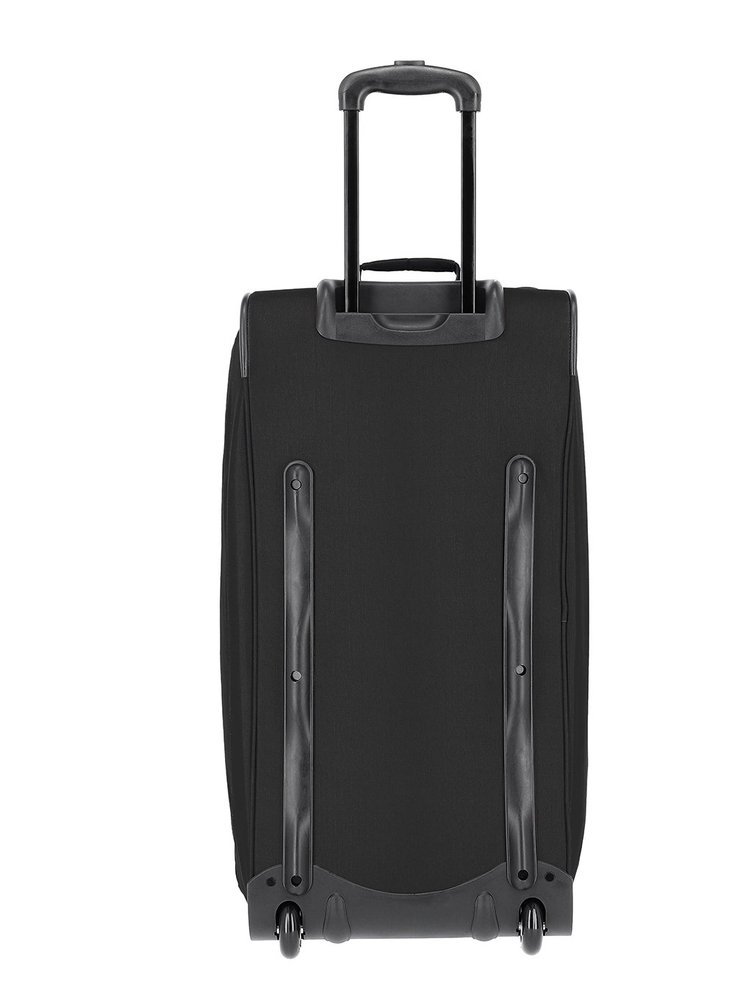 "Travelite" kelioninis krepšys basic fresh juodas