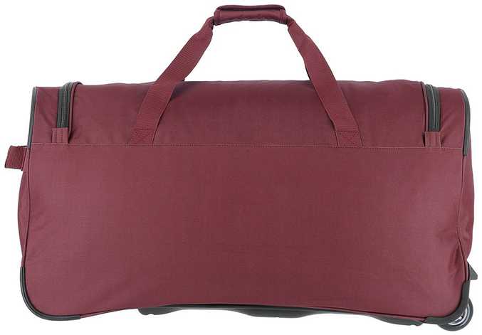"Travelite" kelioninis krepšys basic fresh maroon
