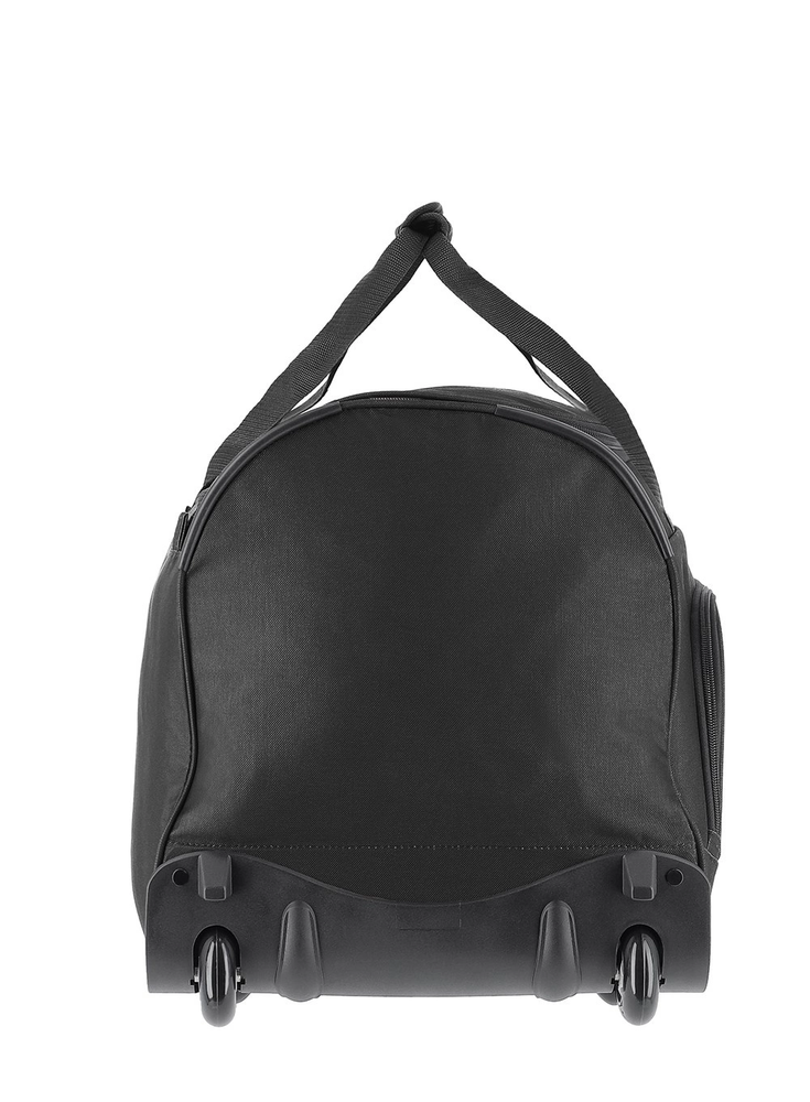 "Travelite" kelioninis krepšys basic fresh juodas