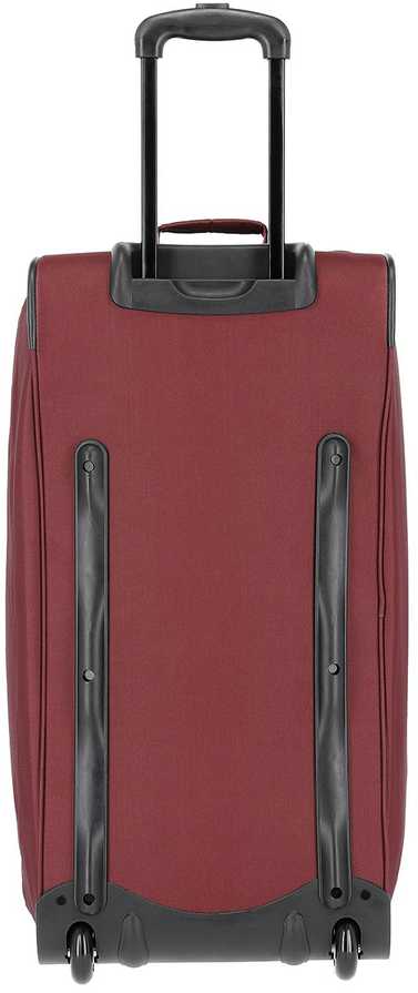 "Travelite" kelioninis krepšys basic fresh maroon