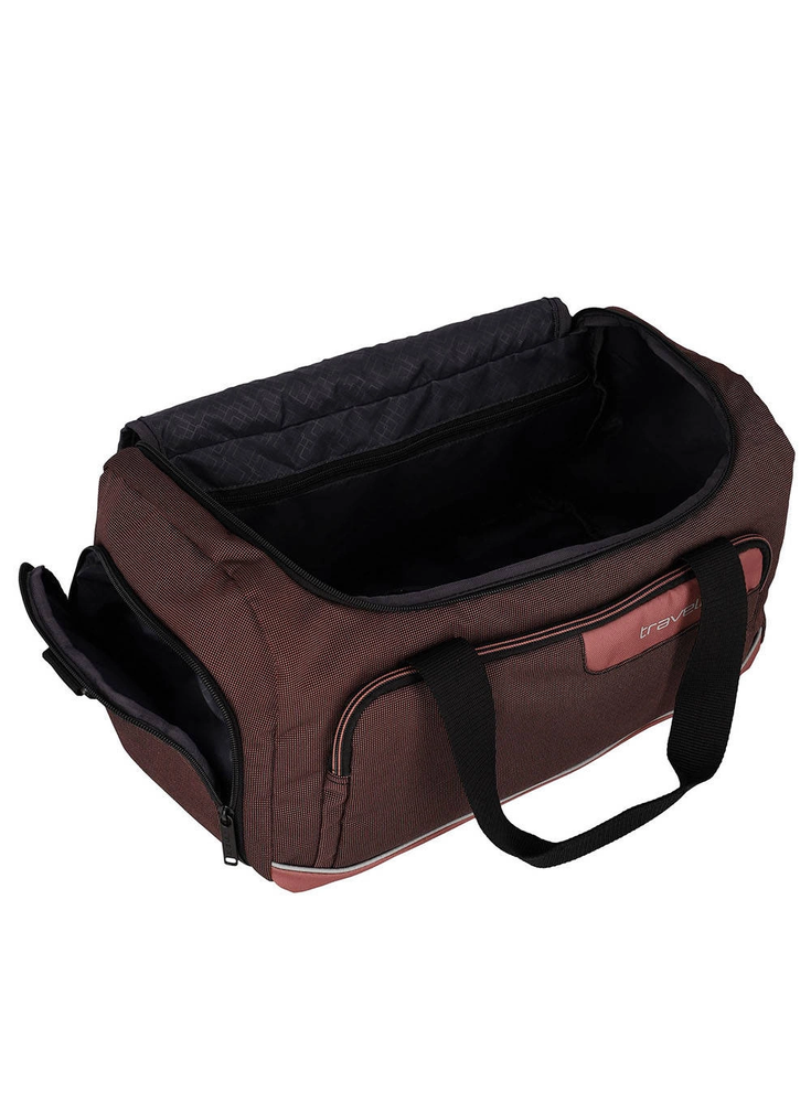 Travelite Viia kelioninė rankinė 23l, rožinė