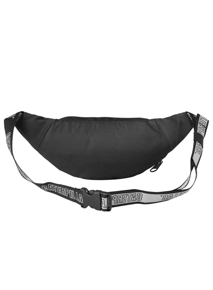 Rankinė ant juosmens CAT 8435401, juoda