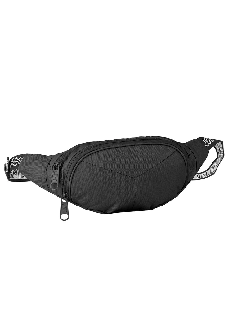 Rankinė ant juosmens CAT 8435401, juoda