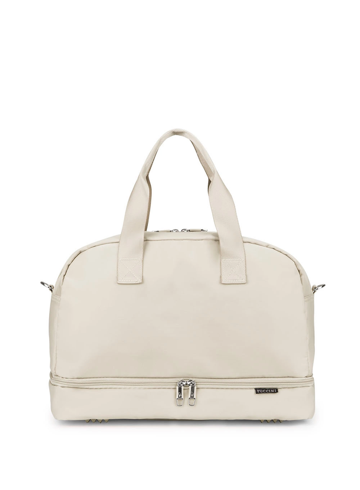Puccini Tm242-6a sportinė rankinė su skyriumi apačioje, 24l