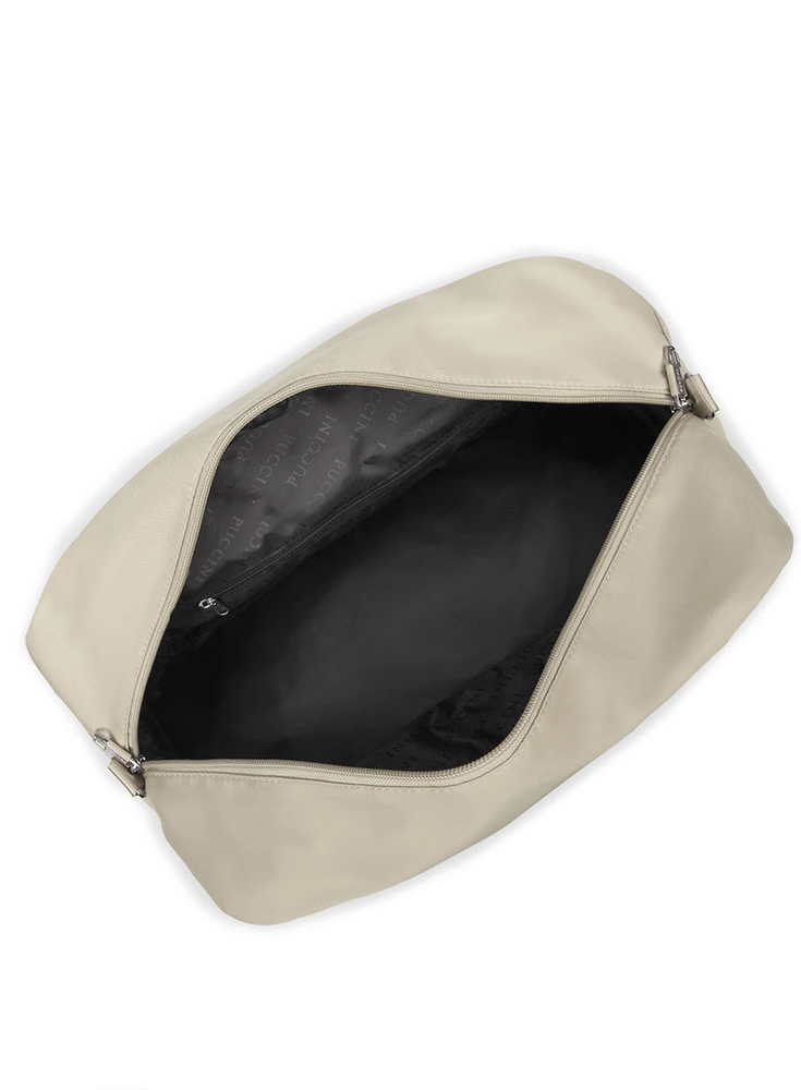 Puccini Tm242-6a sportinė rankinė su skyriumi apačioje, 24l