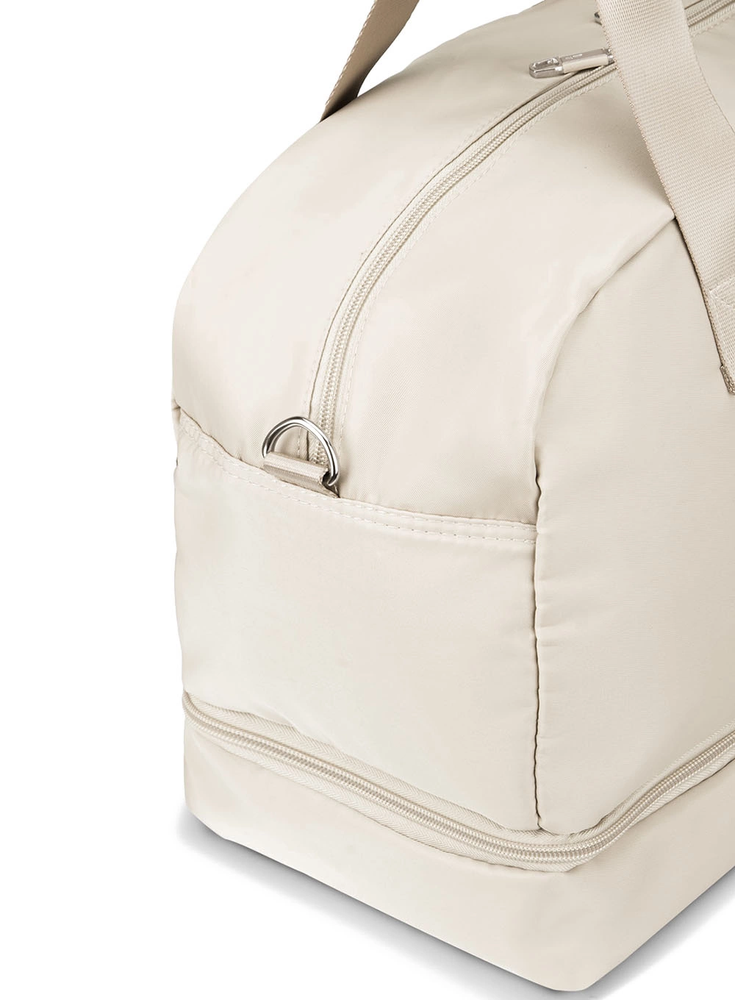 Puccini Tm242-6a sportinė rankinė su skyriumi apačioje, 24l