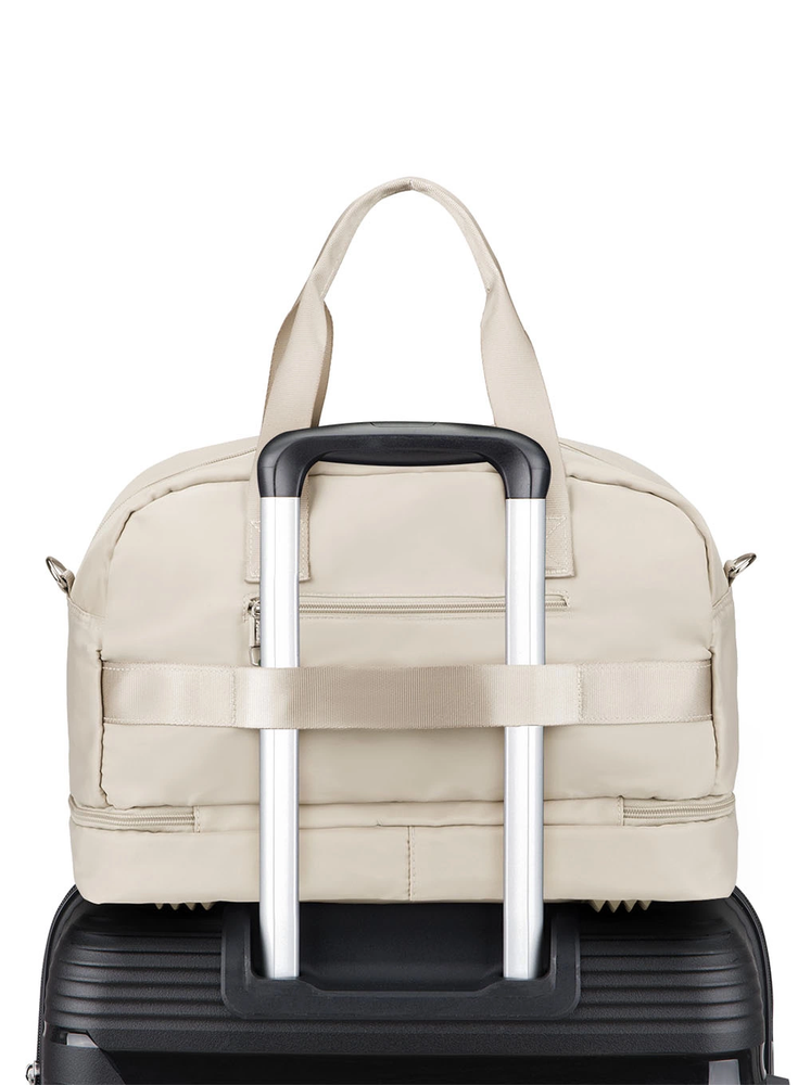 Puccini Tm242-6a sportinė rankinė su skyriumi apačioje, 24l