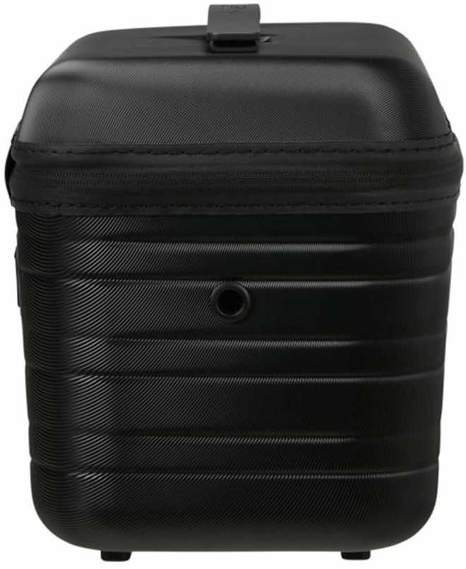 Kelioninis AMERICAN TOURISTER TRAVEL KOSMETIKOS KREPŠELIS 149770-0614 FLASHLINE