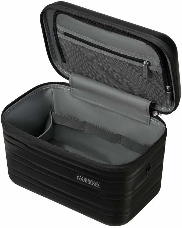Kelioninis AMERICAN TOURISTER TRAVEL KOSMETIKOS KREPŠELIS 149770-0614 FLASHLINE