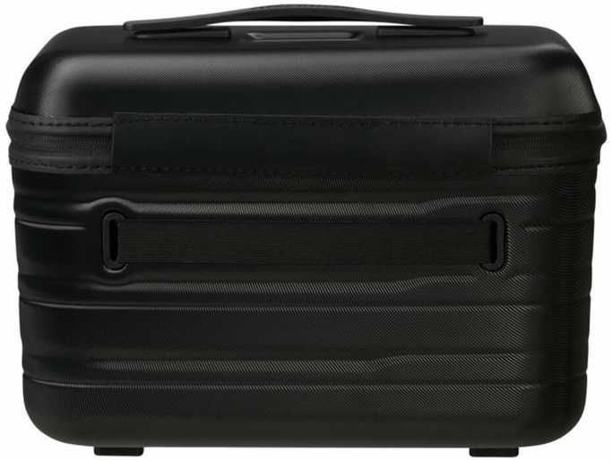 Kelioninis AMERICAN TOURISTER TRAVEL KOSMETIKOS KREPŠELIS 149770-0614 FLASHLINE