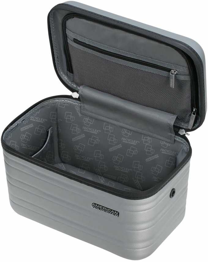 Kelioninis AMERICAN TOURISTER TRAVEL KOSMETIKOS KREPŠELIS 149770-6260 FLASHLINE