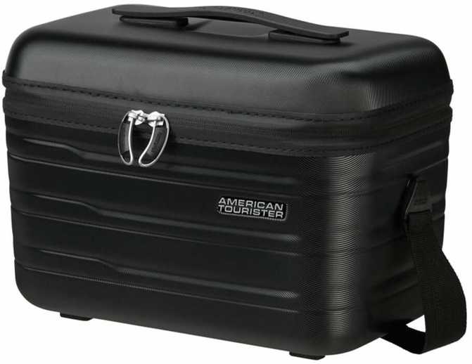 Kelioninis AMERICAN TOURISTER TRAVEL KOSMETIKOS KREPŠELIS 149770-0614 FLASHLINE