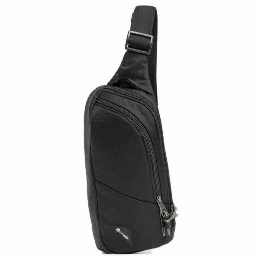 Pacsafe Vibe 150 Vienos peties kuprinė su apsauga nuo vagysčių - PVI60161130