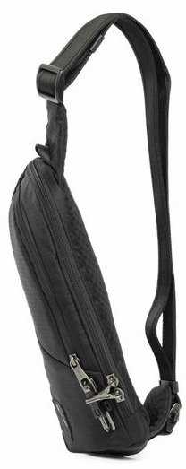 Pacsafe Vibe 150 Vienos peties kuprinė su apsauga nuo vagysčių - PVI60161130