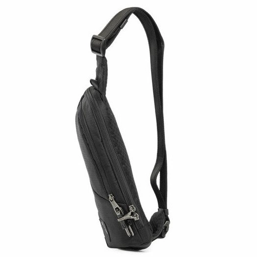 Pacsafe Vibe 150 Vienos peties kuprinė su apsauga nuo vagysčių - PVI60161130