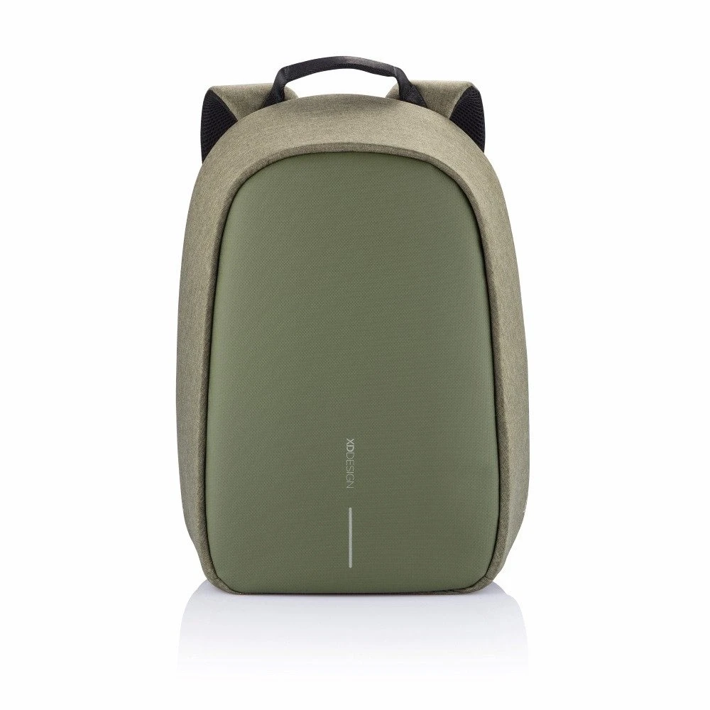 XD Design Kuprinė su apsauga nuo vagių Bobby Hero Small (Žalia)