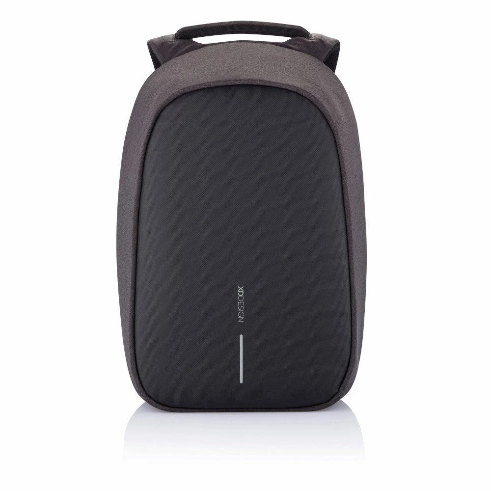 XD Design Kuprinė su apsauga nuo vagių Bobby Hero Small (Juoda)