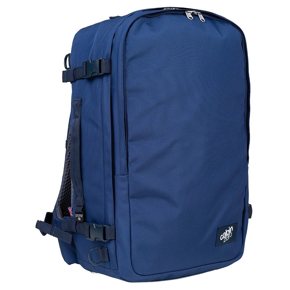Cabinzero Classic Pro 42l kelioninis kuprinės-rankinės dėvėtas