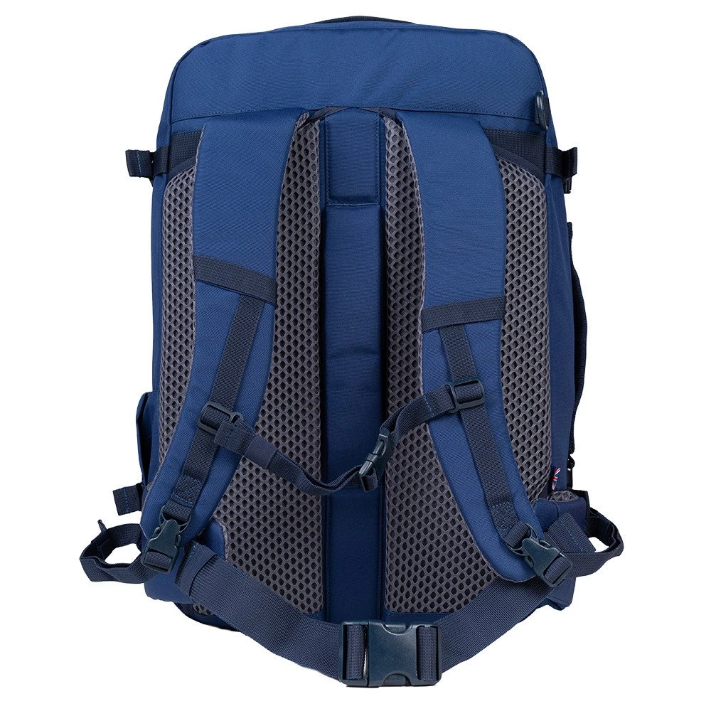 Cabinzero Classic Pro 42l kelioninis kuprinės-rankinės dėvėtas
