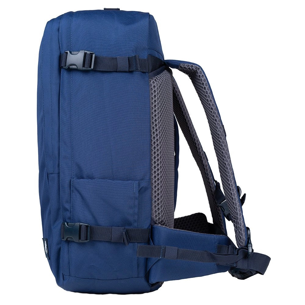 Cabinzero Classic Pro 42l kelioninis kuprinės-rankinės dėvėtas