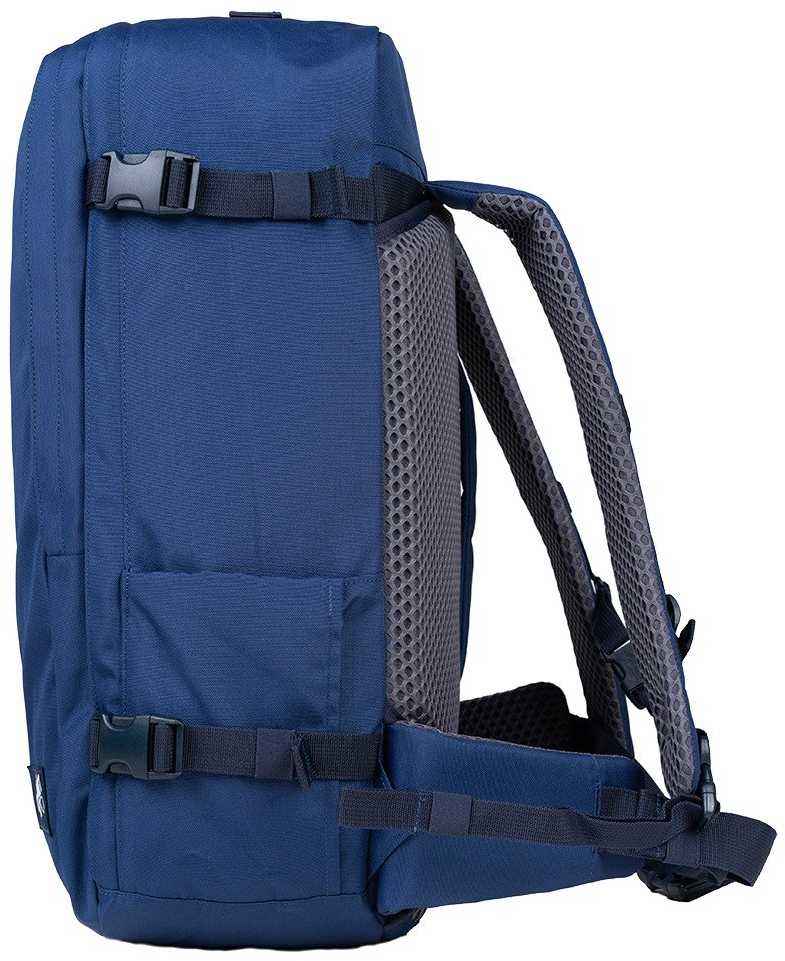 Cabinzero Classic Pro 42l kelioninis kuprinės-rankinės dėvėtas